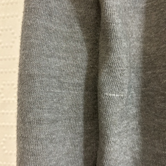 PrAna cowl Penelope cowl neck sweatshirt pullover XS organic - Picture 6 of 10